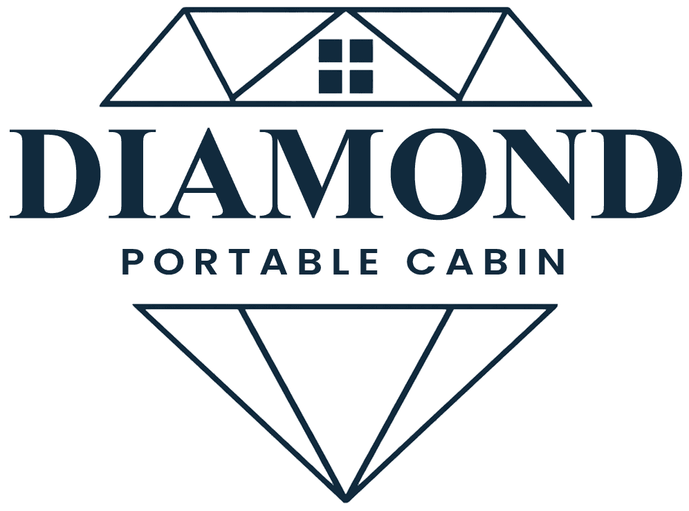 Diamond Portable Cabin Diamond Portable Cabin